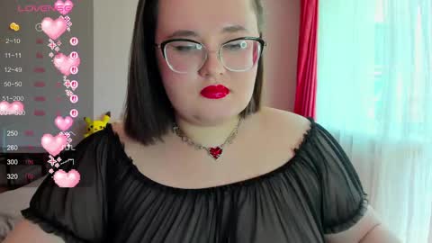 Natalia online show from May 28, 6:54 am