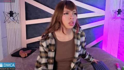 jessika online show from April 17, 11:13 am