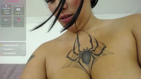 Jessica Kraft online show from February 11, 5:05 am