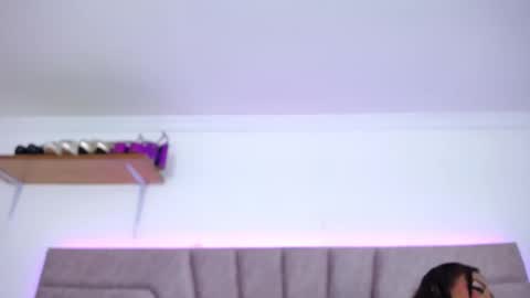 Jessica Kraft online show from September 23, 2:14 am