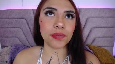 Jessica Kraft online show from March 12, 1:01 am