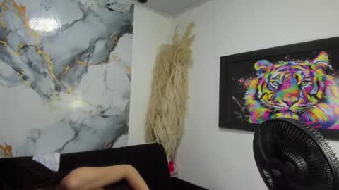 JESSICA online show from December 20, 8:16 pm