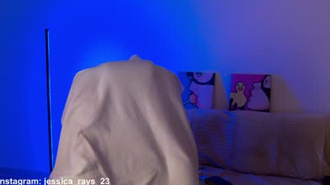 Snapshot of jessica_rays chatting on January 26, 11:29 pm Jessica online show from January 26, 11:29 pm