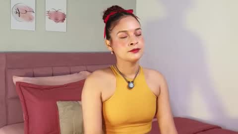 Snapshot of jessica_tom_ chatting on January 8, 3:14 pm Jessica online show from January 8, 3:14 pm