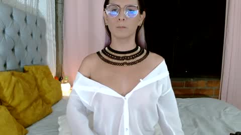 jessica_ts_vip online show from January 21, 1:18 am