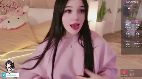 JessicaAddamss online show from April 19, 6:10 pm