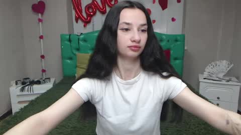 JessicaBreez online show from May 8, 5:13 am