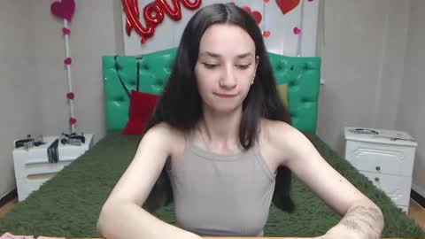 JessicaBreez online show from May 21, 5:25 am