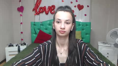 JessicaBreez online show from May 28, 5:16 am