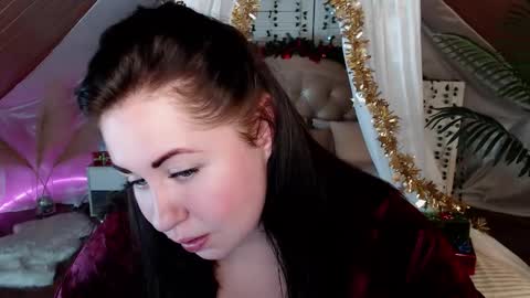 jessicaevanse online show from January 12, 9:47 am