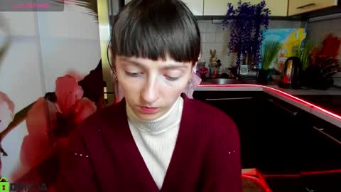 Snapshot of jessicaforris chatting on February 15, 8:13 am jessicaforris online show from February 15, 8:13 am