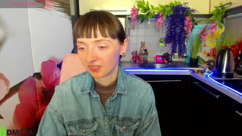 jessicaforris online show from April 7, 7:42 am