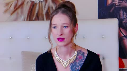 Jessica online show from December 4, 9:40 am