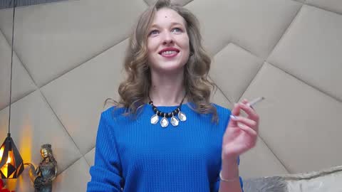 Jessica online show from January 13, 5:55 pm