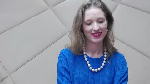 Jessica online show from January 17, 11:38 am