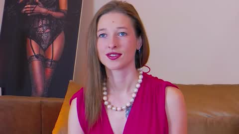 Jessica online show from February 28, 8:42 am