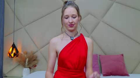 Jessica online show from January 13, 9:53 pm