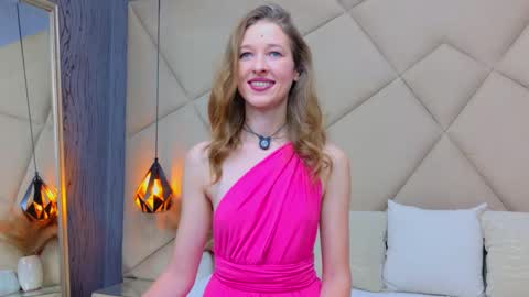 Jessica online show from January 15, 9:40 pm