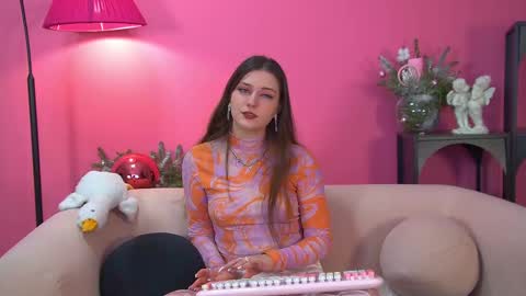 Jessica online show from January 13, 6:18 am