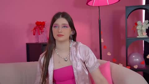 Jessica online show from March 22, 7:23 am