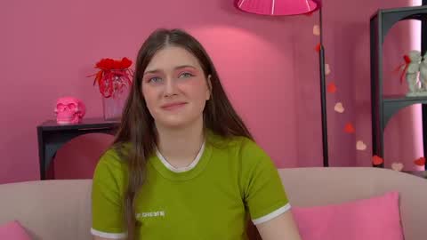 Jessica online show from April 12, 6:29 am