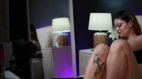  Jessica  online show from February 23, 9:01 pm