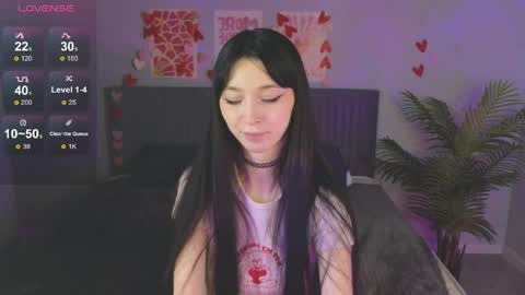 Snapshot of jessicaluxe chatting on April 9, 2:00 am Jessica online show from April 9, 2:00 am