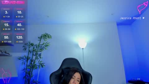 Snapshot of jessicapratt chatting on December 13, 12:31 am Jessica Pratt IG jessicaxpratt online show from December 13, 12:31 am