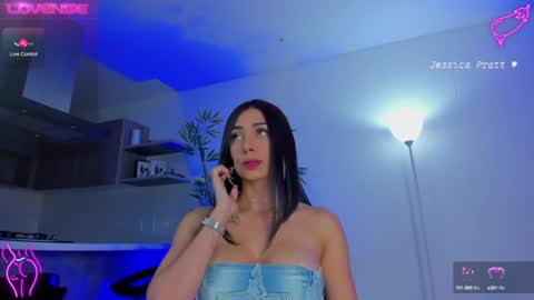 Snapshot of jessicapratt chatting on December 29, 11:29 pm Jessica Pratt IG jessicaxpratt online show from December 29, 11:29 pm