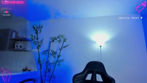 Snapshot of jessicapratt chatting on January 13, 11:27 pm Jessica Pratt IG jessicaxpratt online show from January 13, 11:27 pm