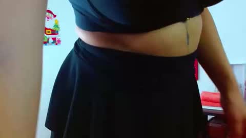 jessicarabbit4 online show from December 27, 11:06 am