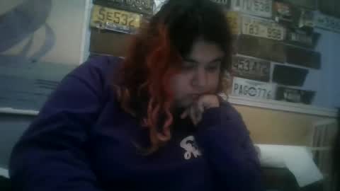 dovedianna online show from February 13, 6:16 pm