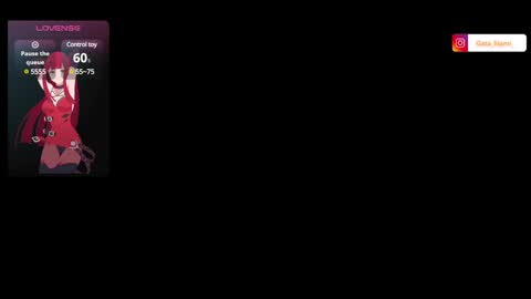 jessicarobbit online show from March 3, 10:38 am