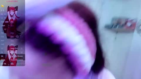 jessicarobbit online show from February 4, 6:25 pm