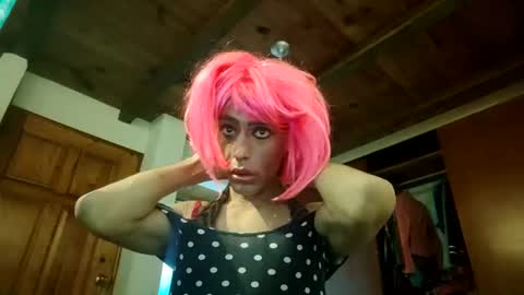 Snapshot of jessicasixnorma chatting on January 26, 8:03 am jessicasixnorma online show from January 26, 8:03 am