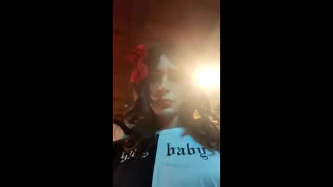 Snapshot of jessicasixnorma chatting on February 8, 7:38 pm jessicasixnorma online show from February 8, 7:38 pm