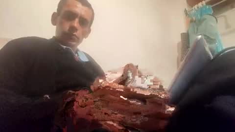 Snapshot of jessicasixnorma chatting on February 26, 9:42 am jessicasixnorma online show from February 26, 9:42 am