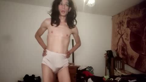 Snapshot of jessicasixnorma chatting on October 14, 7:53 am jessicasixnorma online show from October 14, 7:53 am