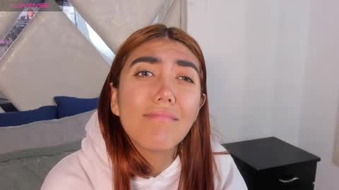 Snapshot of jessicatorres7 chatting on October 29, 2:58 am Call me jessi online show from October 29, 2:58 am