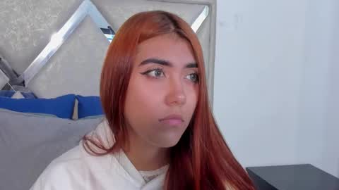 Snapshot of jessicatorres7 chatting on October 30, 3:08 am Call me jessi online show from October 30, 3:08 am