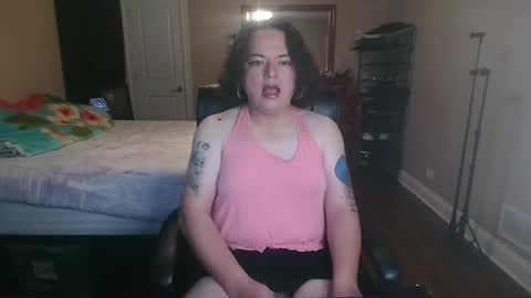 Snapshot of jessicavianca chatting on January 26, 12:05 am Jessie online show from January 26, 12:05 am