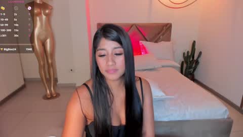 Snapshot of jessicawilliams1 chatting on January 4, 4:32 pm JESS online show from January 4, 4:32 pm