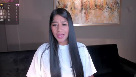 Snapshot of jessicawilliams1 chatting on February 7, 9:05 am JESS online show from February 7, 9:05 am
