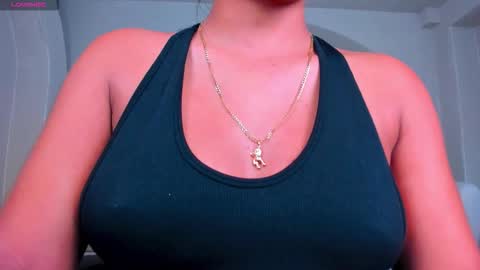 Snapshot of jessicawilliams1 chatting on October 14, 9:43 am JESS online show from October 14, 9:43 am