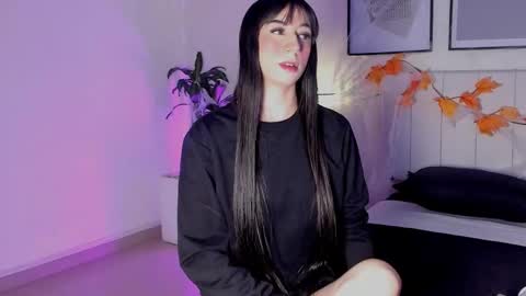 jessie_jarper online show from October 29, 12:07 pm
