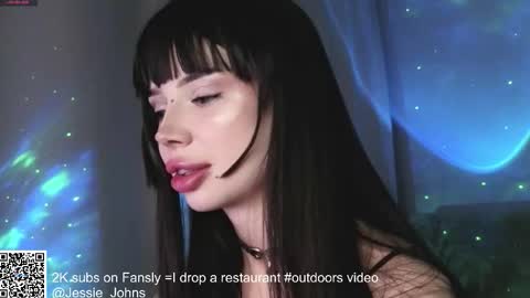 jessie_johns online show from January 18, 2:32 pm