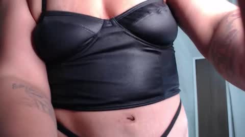 Jessie Rose online show from December 16, 8:47 pm