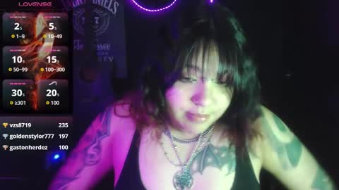 jessie_wild online show from October 9, 3:04 am