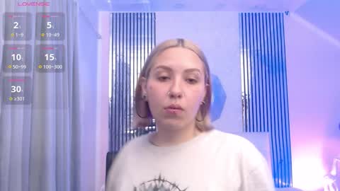 Your Sweet Angel online show from January 16, 8:02 pm