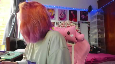 Your Sweet Angel online show from February 14, 10:39 pm